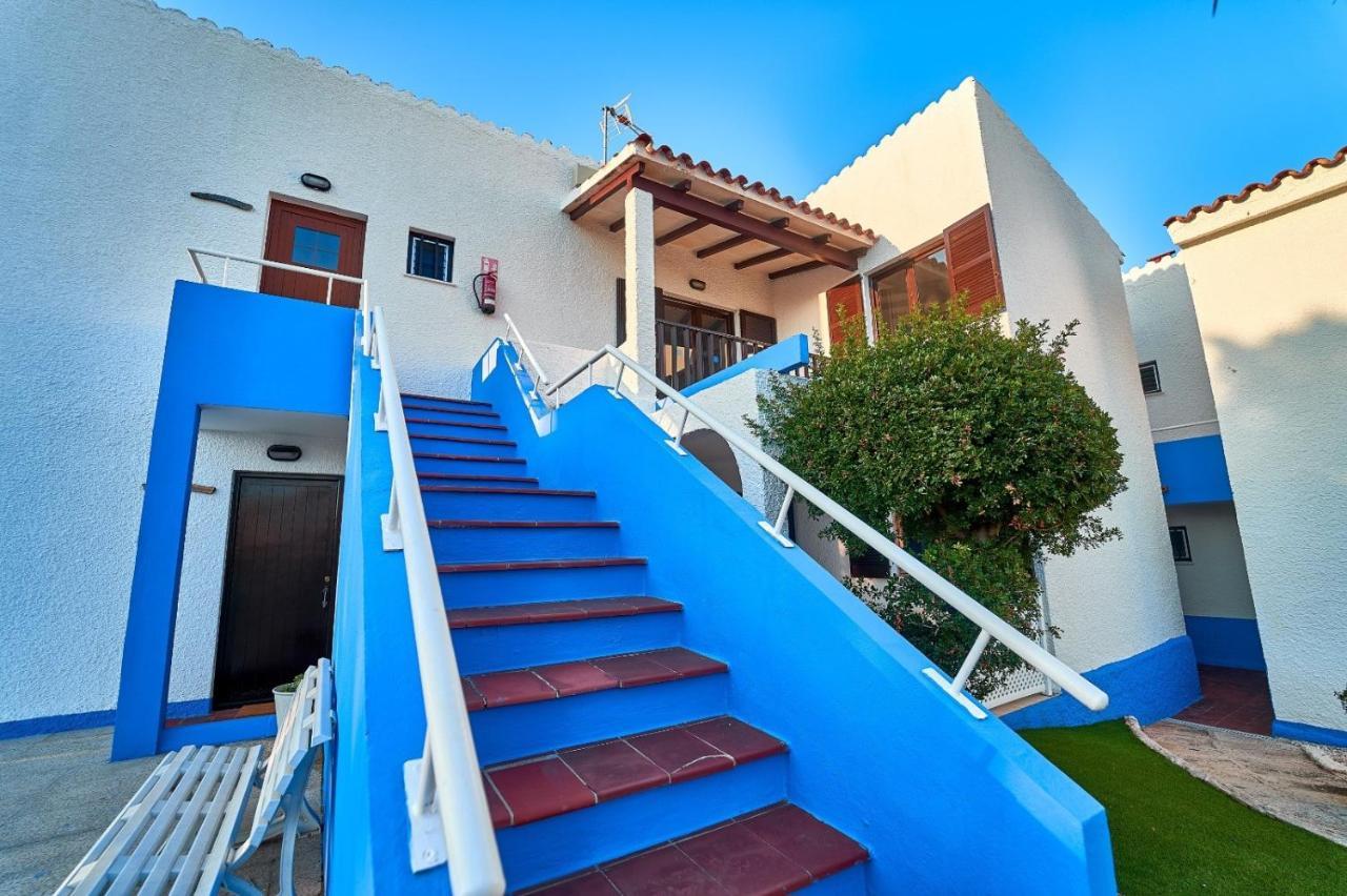 Apartamentos Blue Beach Menorca Apartment